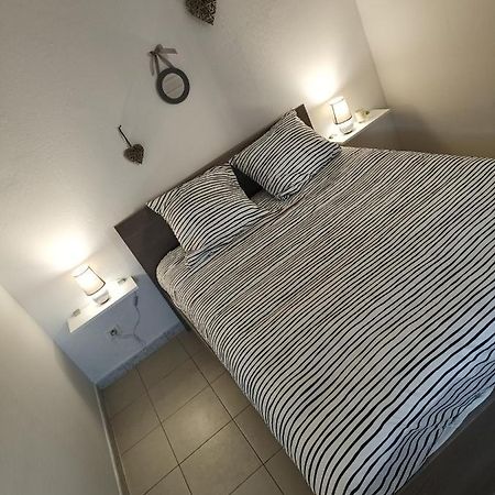 Appartamento Chez Giordano Mentone Esterno foto