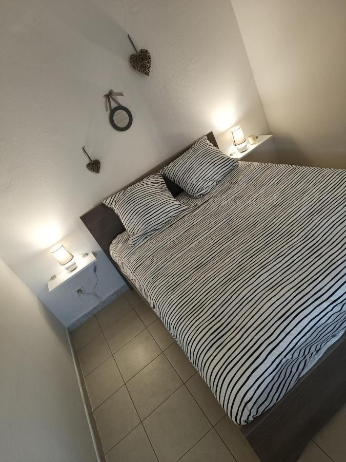 Appartamento Chez Giordano Mentone Esterno foto